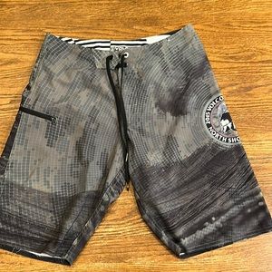 Men’s swim shorts volcom